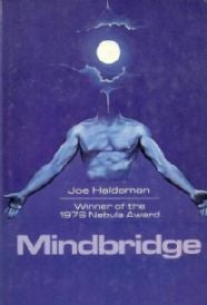 Joe Haldeman's Back Catalog Could Make Hollywood Billions