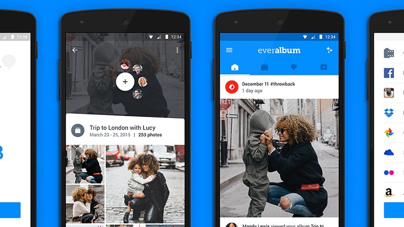 The Best Photo Album Apps You've Probably Never Heard Of