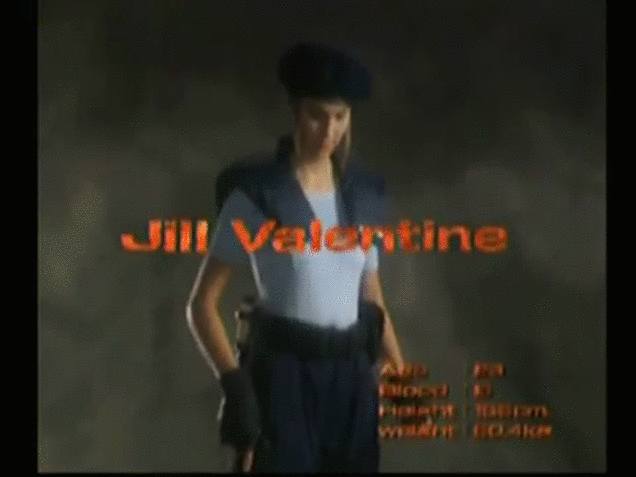 Worth Reading: Jill Valentine's Chest, The Perfect Tutorial, And More