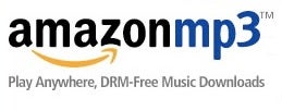 Amazon MP3 Store is Preloaded On HTC G1, 6 Million DRM Free Songs
