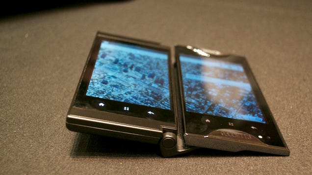 The Best of Gizmodo Today