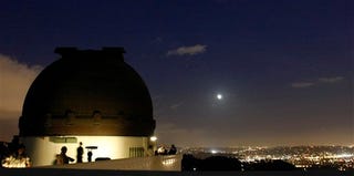 The World's Coolest-Looking Observatories
