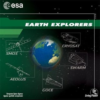 Spacecrafts to Unravel Earth's Mysteries or Destroy It