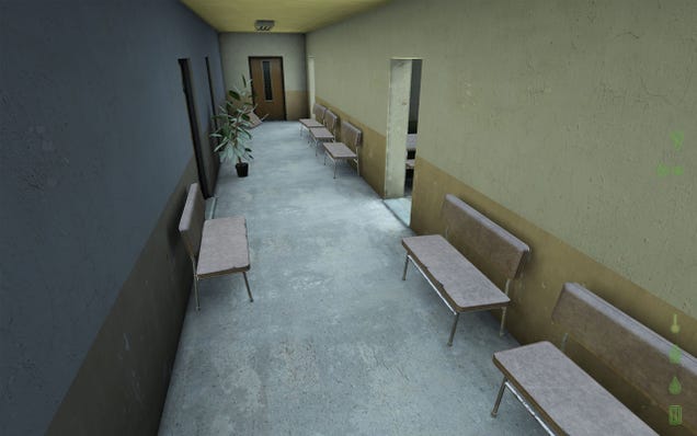 Arrested Developers Were Working on New Areas For DayZ