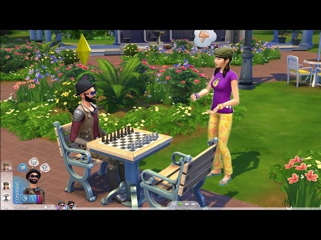 Sims Games Free No Download Online