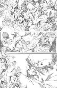 April Brings Wild Cards To Comics