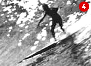 The Photo That Took Surfing Worldwide