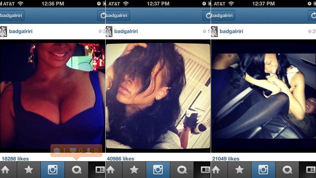 9 Ridiculous People You Should Be Following on Instagram