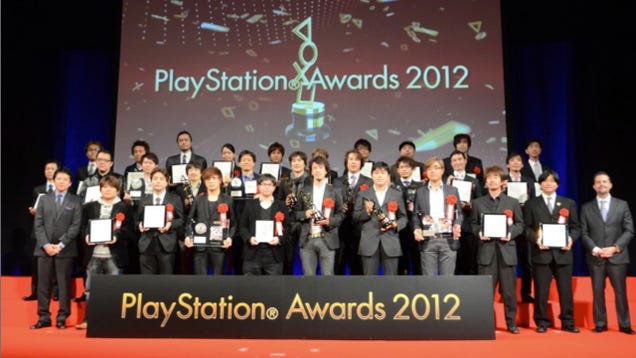 Uh Oh, PlayStation Games Failed to Hit the Million Award in Japan