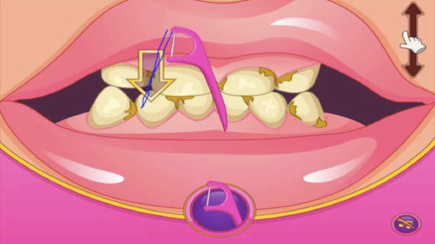 Barbie's Plastic Surgery and Beyond: The Worst iPhone Apps for Kids