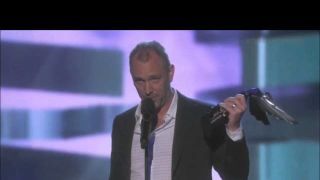 Trey Parker's Game Award Speech Was Pretty Great