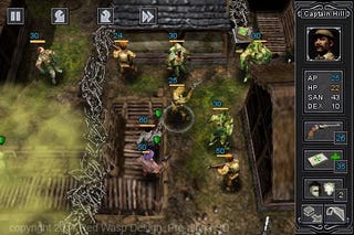 Cthulhu and other eldritch horrors prepare to invade your iPhone