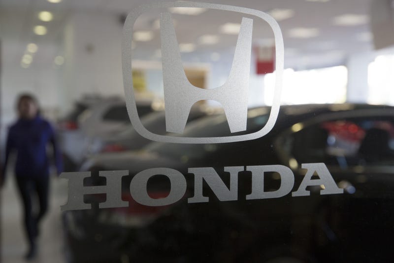 Honda Just Double Charged A Bunch Of Customer Payments
