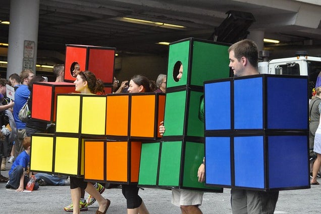 Ultimate Proof That Dragon*Con Has the Best Cosplay on Earth