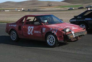 The Top 50 Lemons of 24 Hours of LeMons