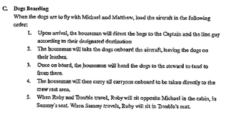 Mandatory Boxer Briefs, Takeoff Songs, and Dog Hierarchy: Life Aboard the Abercrombie & Fitch Private Jet