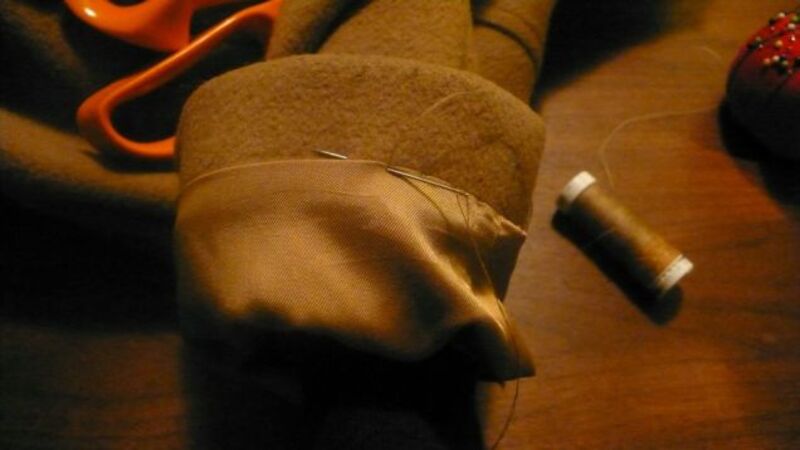 How To Winterize A Coat