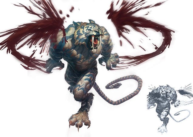 Unreleased Altered Beast Games, Guns And Crazy Naked Dragon Ladies