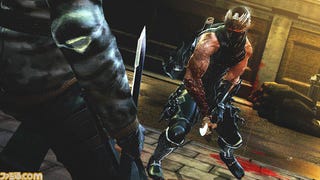 These Ninja Gaiden 3 Screenshots Aren't For the Squeamish