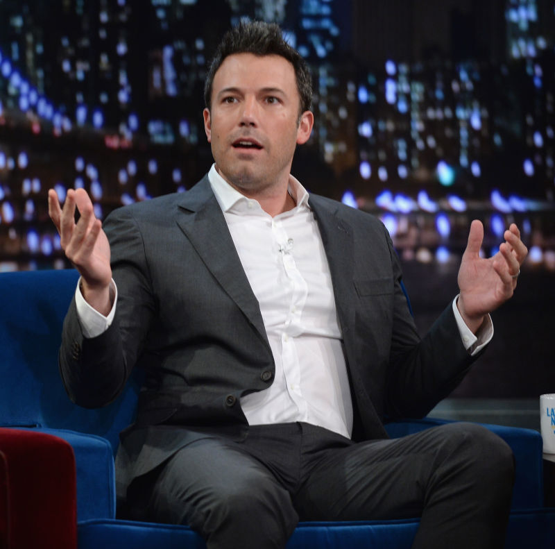 All the Ben Affleck and Jennifer Garner Divorce Rumors, Scored