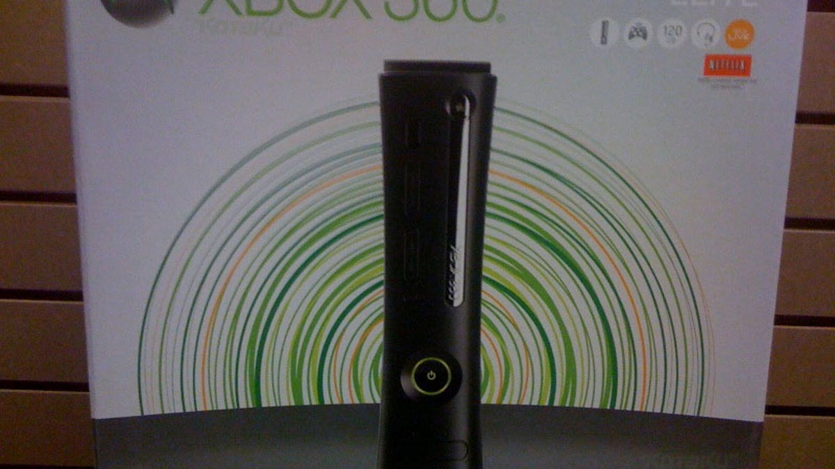 Elite 360 No Longer Ships With HD Cables