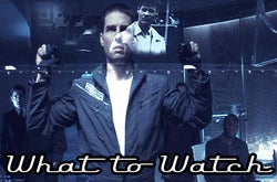 Smallville's Big Wedding Day, Plus A Must-See Stargate Atlantis