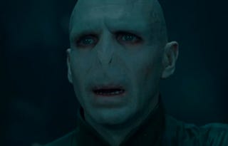 New Harry Potter Trailer: Potter Vs. Voldemort In Showcase Showdown!
