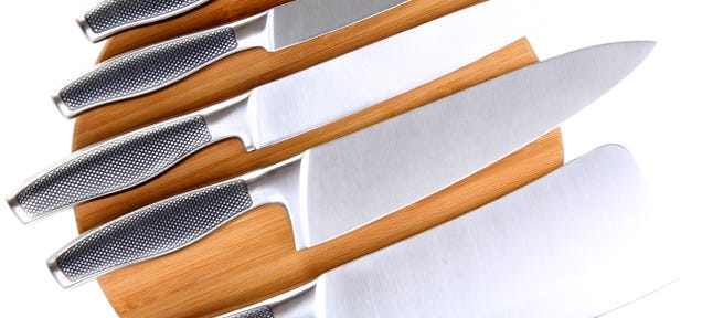 What's the Best Chef's Knife?