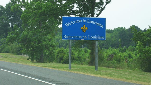 The Worst 50 States in America: Day 2