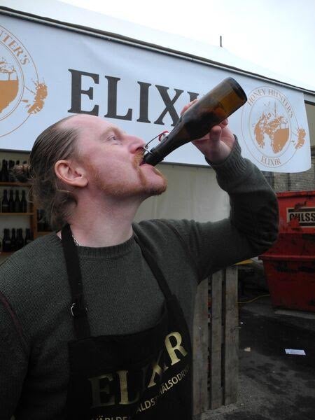 The Drink of Viking Warlords Could Help Fight Disease