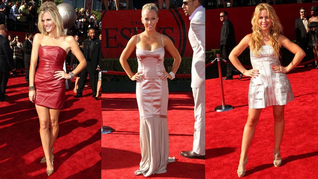 Not All Athletes Are Winners At The ESPYs