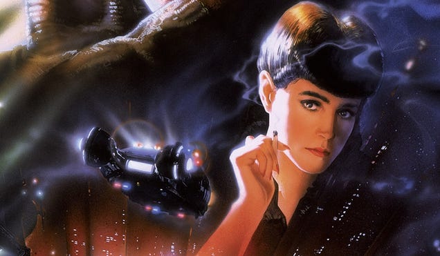 The Poster Artist Who Helped Define Your Favorite Movies