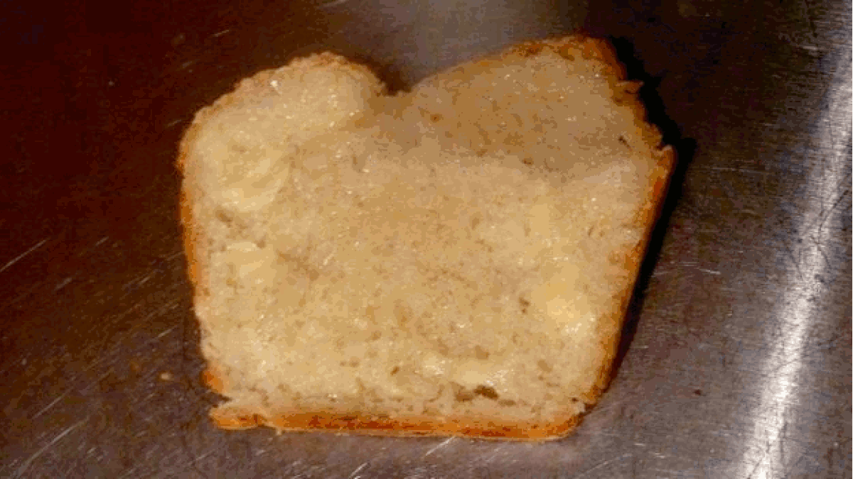 How to Make Easy, Fast, Foolproof Bread from Scratch