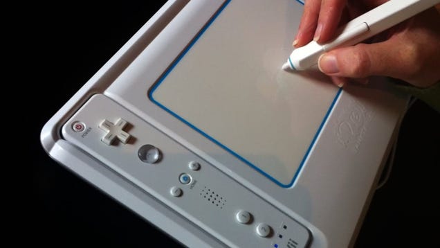 The New Marvel uDraw Game is a Preview of our Wii U Future