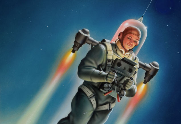 10 Science Fiction And Fantasy Stories That Editors Are Tired Of Seeing