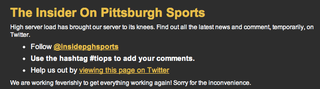 The Pittsburgh Pirates Will Not Be Ignored