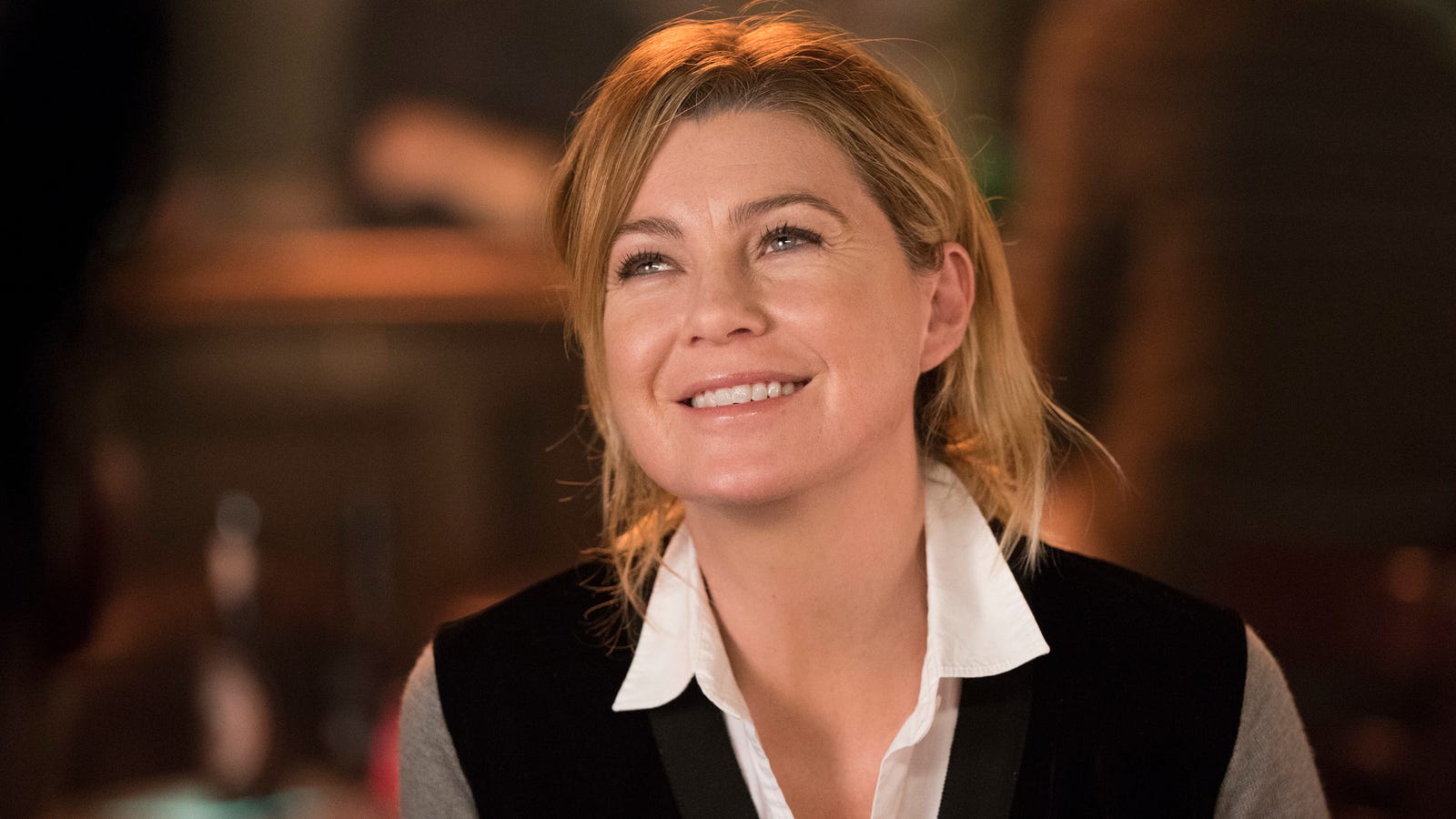 Grey’s Anatomy’s lengthy existence isn’t a joke, it’s a strength