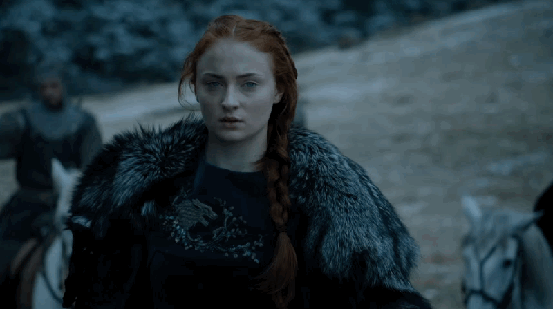 The 13 Most Intriguing Moments in Game of Thrones' Latest Trailer