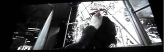 Awesome Explosions, Weird Cameos, In Wolverine Trailer
