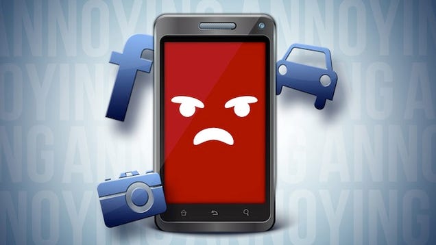Top 10 Things Your Smartphone Sucks At (and How to Fix Them)