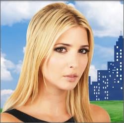 Ivanka Trump Is Interested In Hearing About Your Lunch Habits
