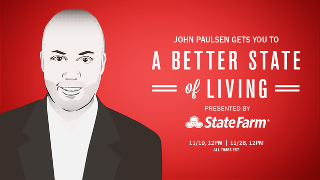 How to Get to A Better State of Living