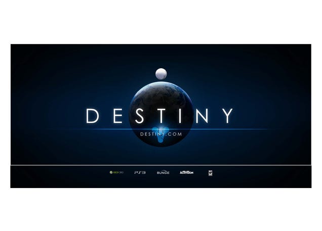 Story Details & Art Leak From Bungie's Next Game, the Sci-Fi Epic Destiny