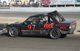 The Top 44 Lemons of 24 Hours of LeMons!
