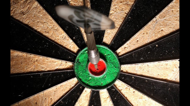 Top 10 Strategies for Making Your New Year's Resolution Stick