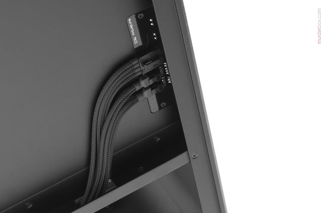 This is What a $1200 PC Gaming Case Looks Like