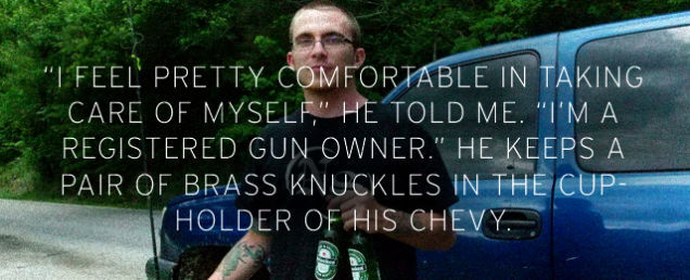 “Weaponize the Media”: An Anonymous Rapper's War on Steubenville