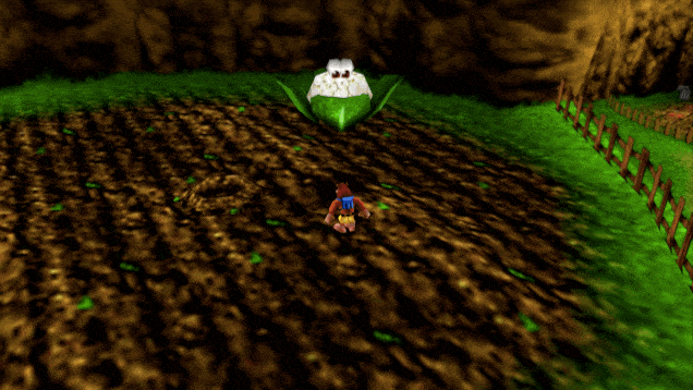 What's So Great About Banjo-Kazooie