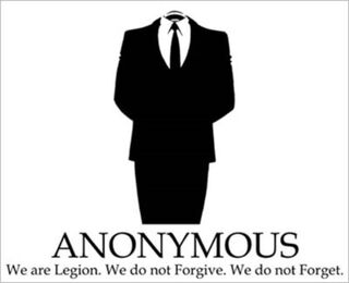 Inside Anonymous' Secret War Room