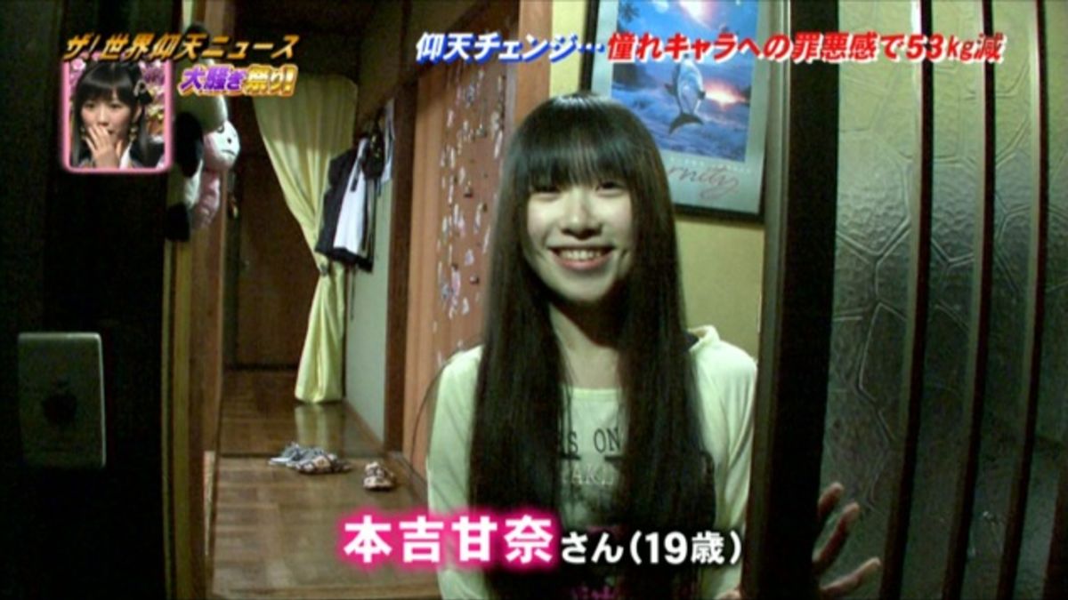 Young Cosplayer Lost Over 100 Pounds After Fat Shaming